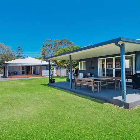 Banyandah Villa North Haven Exterior photo