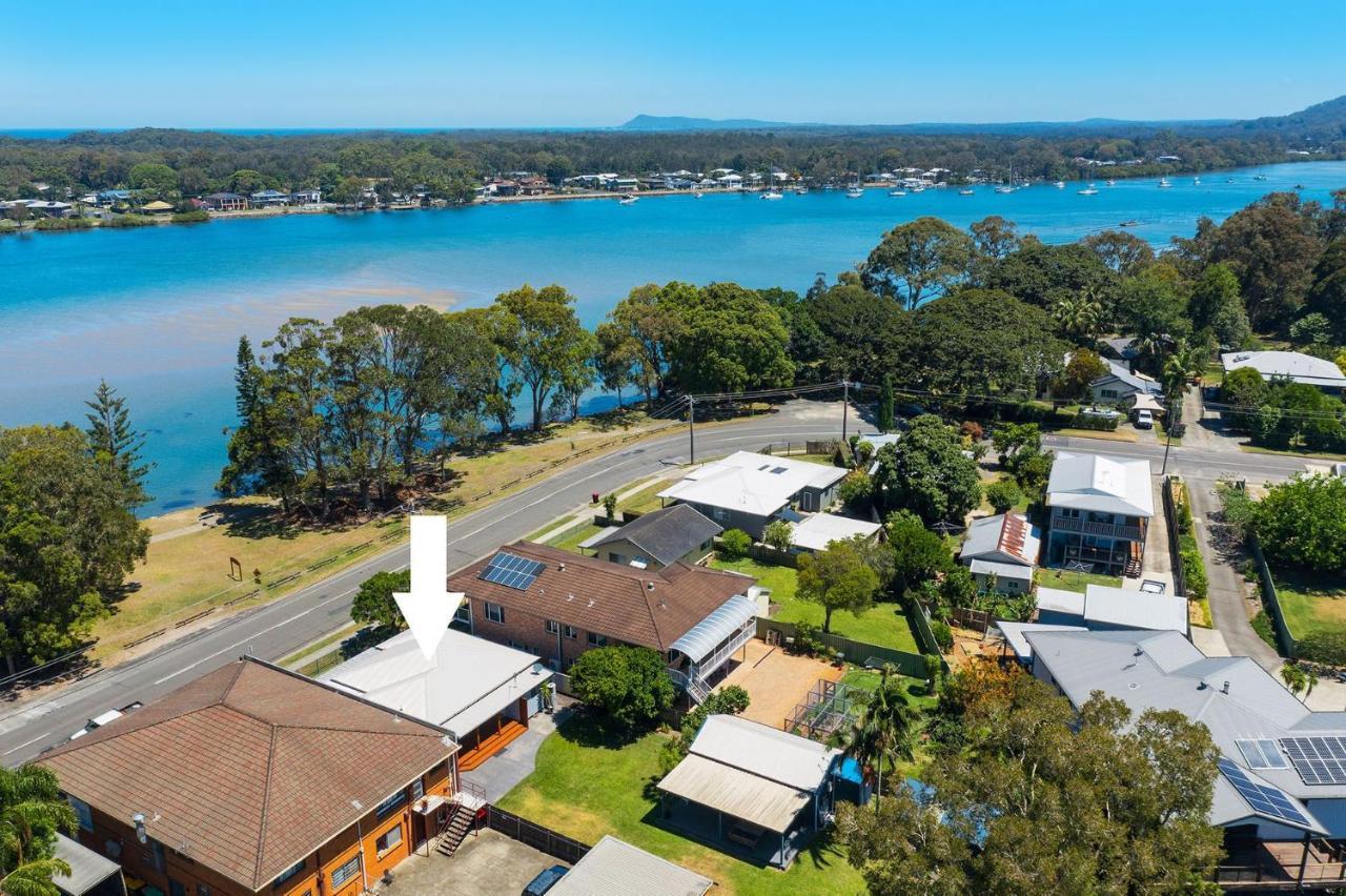 Banyandah Villa North Haven Exterior photo