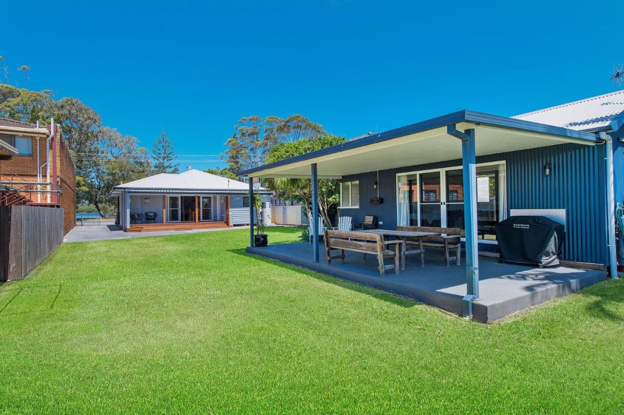 Banyandah Villa North Haven Exterior photo
